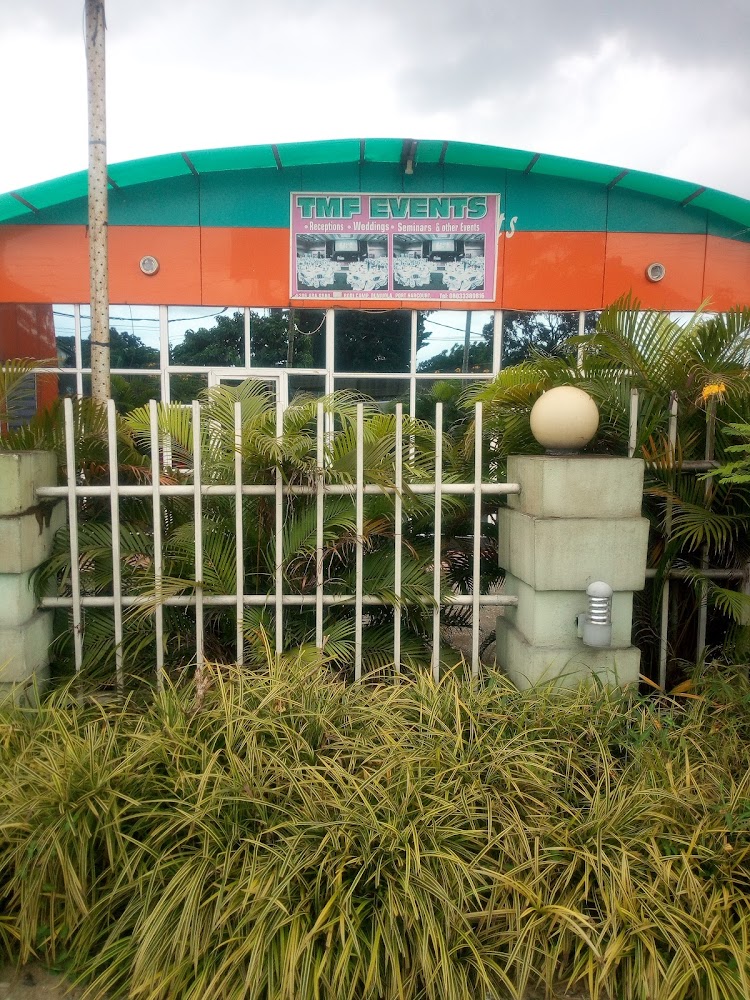 TMF EVENTS CENTRE photo 3